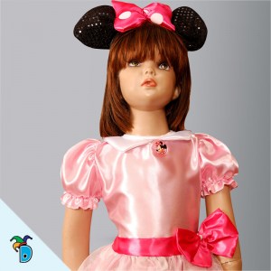 minnie rosa frente4